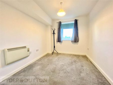 2 bedroom apartment to rent - Photo 5