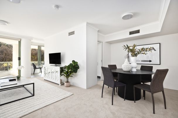 306/93 Brompton Road, Kensington - Photo 1