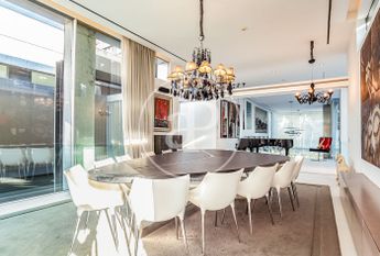 House for rent with Terrace in La Moraleja (La Moraleja)