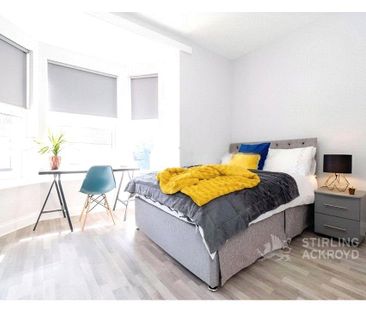 1 bedroom in a house share to rent - Photo 3