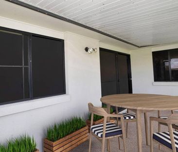 We are delighted to offer this spacious 4 bedroom family home for r... - Photo 1