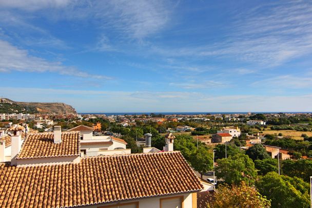 Apartamento en Jávea, PUEBLO, alquiler - Photo 1