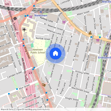 97a Gowrie Street, Newtown 2042, New South Wales