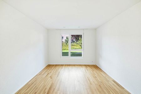 2 ½ Zimmer-Wohnung in Niederbipp mieten - Foto 4