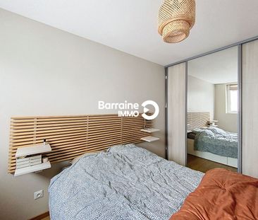 Location appartement à Brest, 3 pièces 58m² - Photo 5