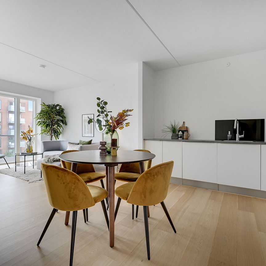 Arresøvej 38, 2. th., 8240 Risskov, Aarhus - Photo 1