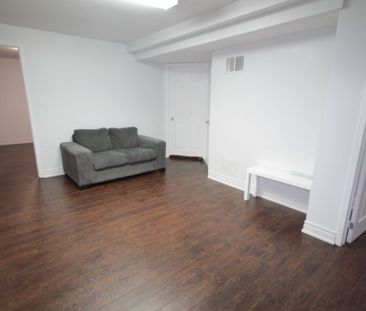 For Lease - 39 Joycedale Street Unit# BASEMENT, Markham, Ontario - Photo 4