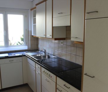 "Wohnen im Herzen von Nussbaumen" - Foto 5