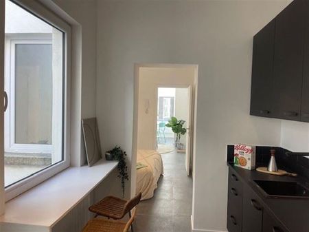 Gelijkvloers appartement te huur in Gent - Photo 4