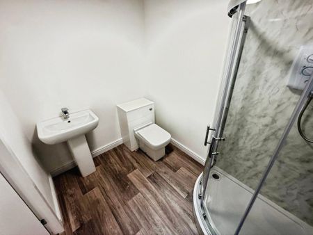 1 bedroom apartment to rent - Photo 4