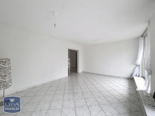 Appartement à louer 3 pièces 69m² - Photo 1