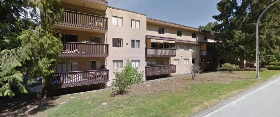 Henry Court | 3048 Henry Street, Port Moody - Photo 1