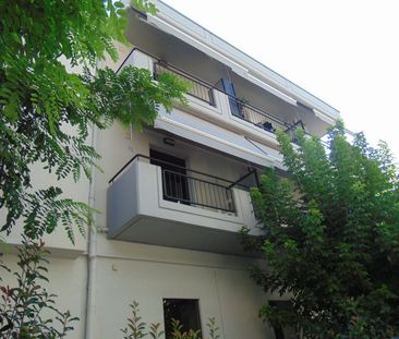 Studio/Γκαρσονιέρα για ενοικίαση Μεταμόρφωση (Βόλος) - Photo 5