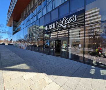 For Lease - 35 Rolling Mills Road Unit# N524, Toronto, Ontario - Photo 1