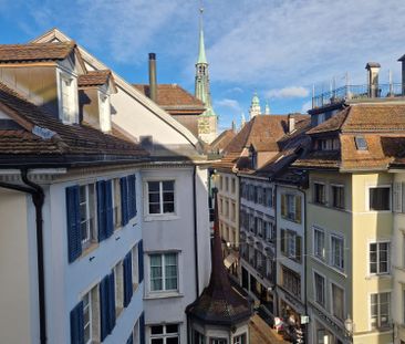 3.5 Zimmer, 99 m², 3. Stock - Photo 6