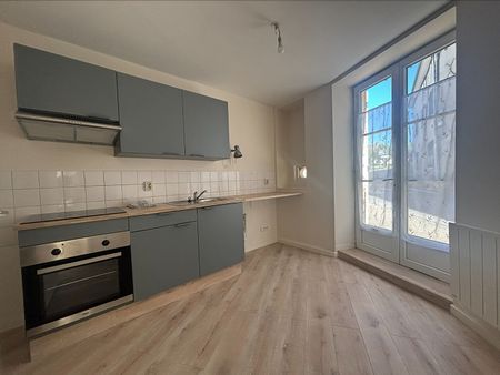 Location Maison 4 pièces 88m² - Photo 2