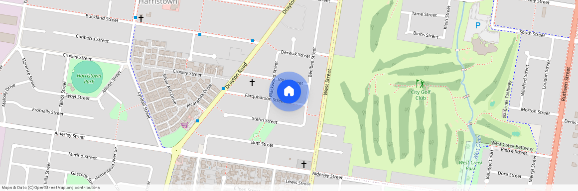 7 Farquharson Street, Qld 4350, Harristown