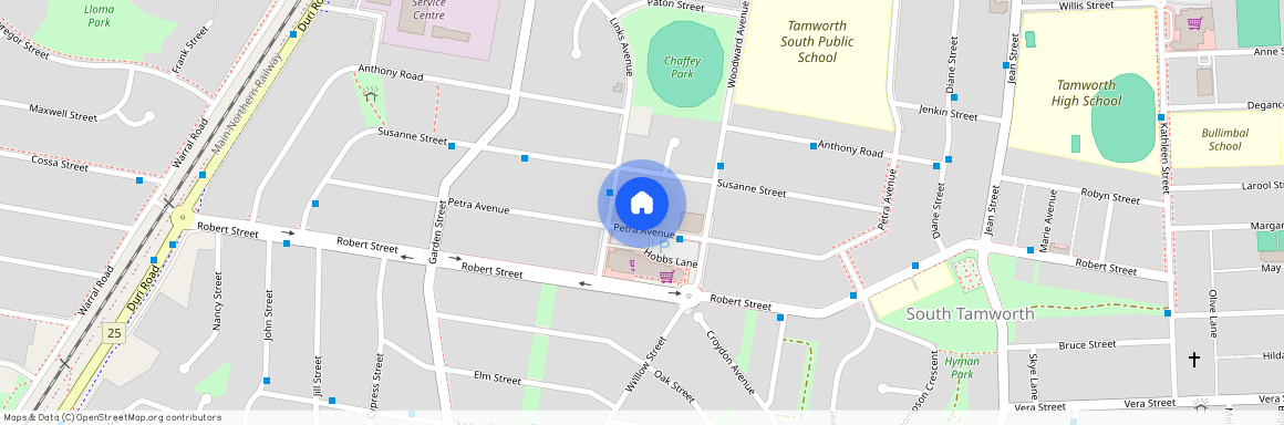 2/52 Petra Avenue, South Tamworth, NSW 2340