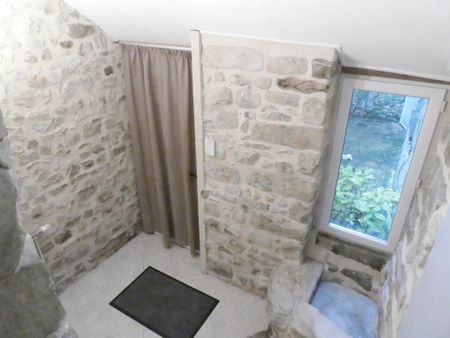 Location Maison 3 pièces 41m² FONTAINEBLEAU 77300 - Photo 2