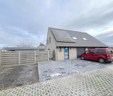 WONING te HANDZAME - Photo 5