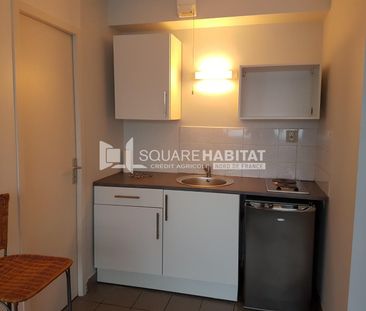 Location Appartement 2 pièces 27m² FAMARS 59300 - Photo 3