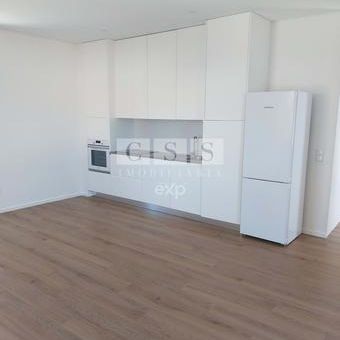 Apartamento T2 - Photo 1