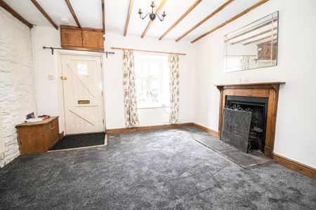 2 bedroom cottage to rent - Photo 4
