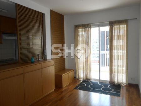 #SH34040 - Apartamento - Locação com 47.00 m² , 1 Quarto(s), por R$ 4.200 - Photo 3