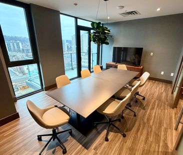 For Lease - 75 James Street South Street Unit# 2606, Hamilton, Ontario - Photo 3