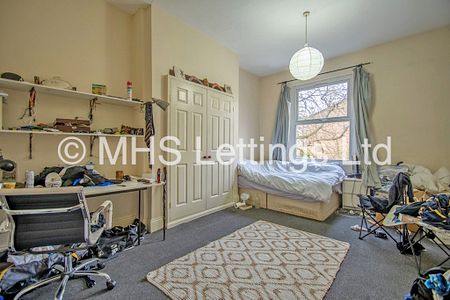 Room 3, 15 Regent Park Terrace, Leeds, LS6 2AX - Photo 5