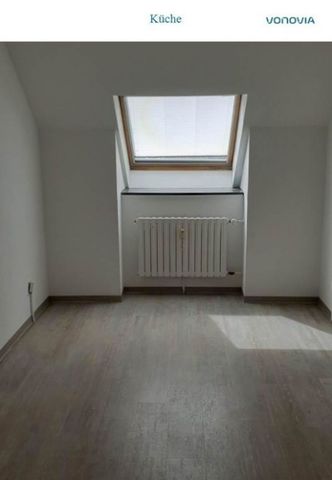 Schöne & bezugsfertige 2,5-Wohnung in einem sehr ruhigen Haus - Photo 4