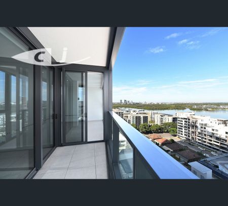A1302/8 Walker Street, Rhodes, NSW 2138 - Photo 3