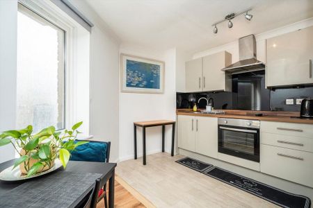 Studio to rent - Photo 3
