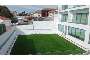 Apartamento T1 em Porto