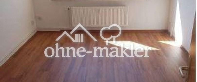 1-Zimmer Wohnung mit Einbauküche - Foto 1