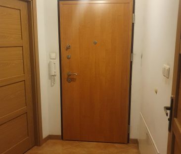 Warszawa, Ursynów, Aleja Komisji Edukacji Narodowej - Zdjęcie 5