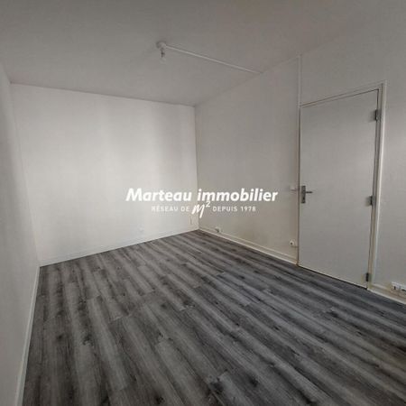 Location Appartement 1 pièce 18m² - Photo 4