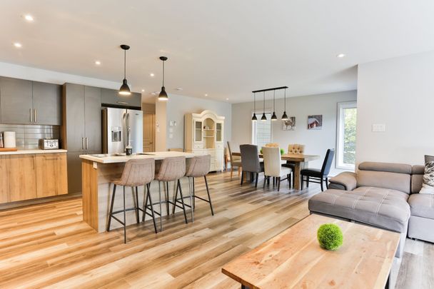 Appartement à Bromont - Photo 1