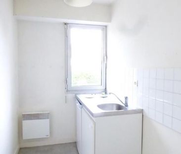 Appartement à louer, 1 pièce - Angers 49000 - Photo 5