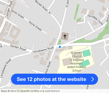 Lansdowne Road, Tunbridge Wells, TN1 - Photo 1