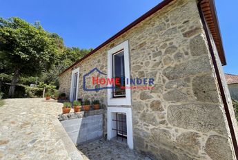 Moradia T3 em Viana do Castelo