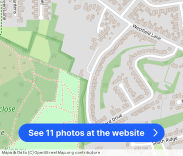 Oxford Drive, Kippax, Leeds, LS25 7JD - Photo 1