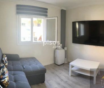 Apartamento en alquiler en Calle Reino Unido, 6 - Photo 5