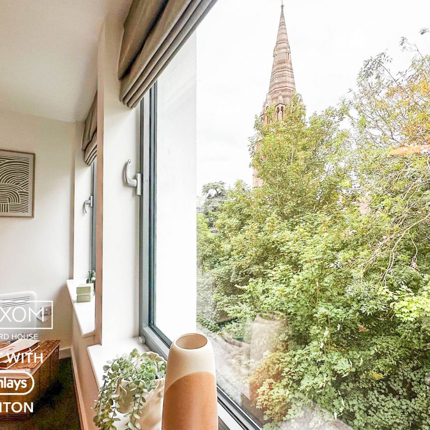401 THE MOXOM , BEDFORD HOUSE , TAUNTON , SOMERSET , TA1 4AL - Photo 1