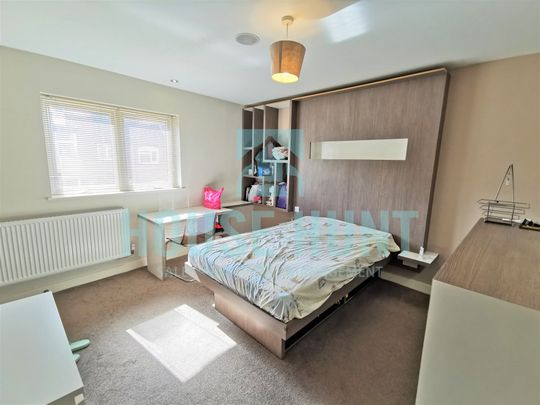 Flat 8 - 51 Alton Road, Selly Oak, B29 7DU - Photo 1