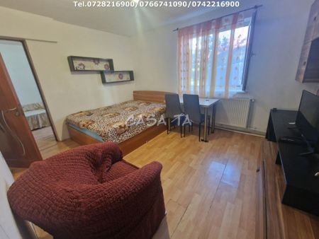 Închiriere apartament 2 camere, Str.Minerilor - Photo 3