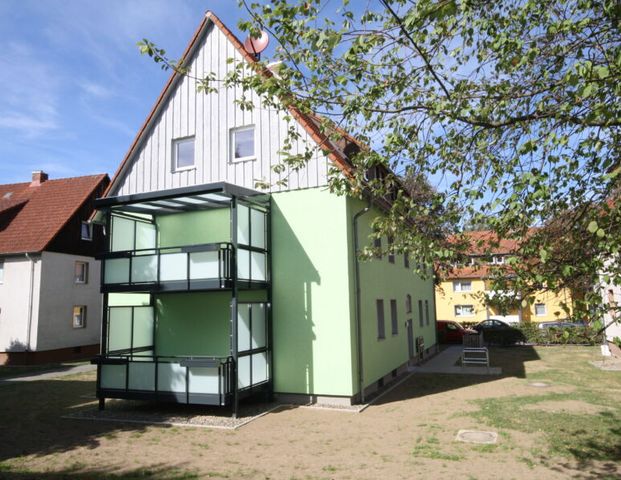 Einziehen und wohlfühlen! Ihre neue möblierte 1-Zimmerwohnung - Photo 1