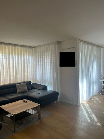 3.5 Zimmer, 78 m², 1. Stock - Photo 2