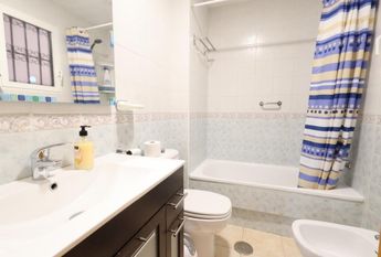Apartamento Ramon y Cajal