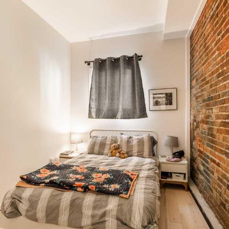 Plateau Mont-Royal, en ville près de la montagne! - Photo 3